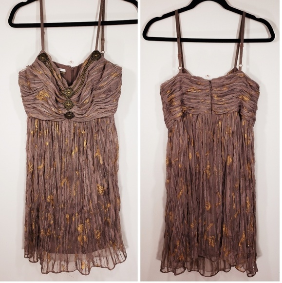 Muse dress size 6 - Picture 3 of 10